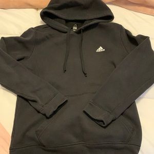 adidas sweatshirt